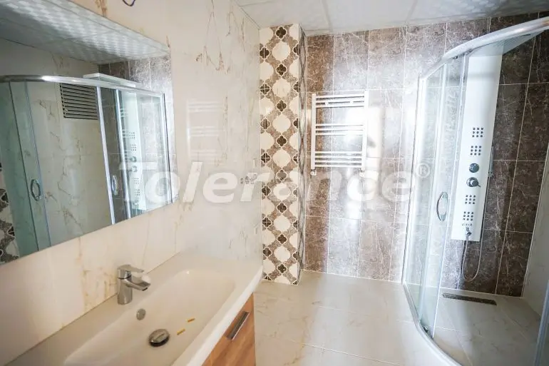 Appartement van de ontwikkelaar in Kepez, Antalya zwembad - 32920 Appartement van de ontwikkelaar in Kepez, Antalya zwembad - onroerend goed kopen in Turkije - 32920