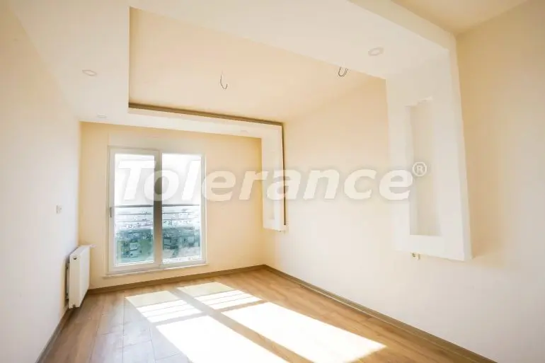 Appartement van de ontwikkelaar in Kepez, Antalya zwembad - 32923 Appartement van de ontwikkelaar in Kepez, Antalya zwembad - onroerend goed kopen in Turkije - 32923