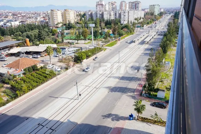 Appartement van de ontwikkelaar in Kepez, Antalya zwembad - 32926 Appartement van de ontwikkelaar in Kepez, Antalya zwembad - onroerend goed kopen in Turkije - 32926