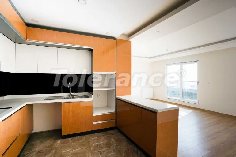Appartement van de ontwikkelaar in Kepez, Antalya zwembad - 32927 Appartement van de ontwikkelaar in Kepez, Antalya zwembad - onroerend goed kopen in Turkije - 32927