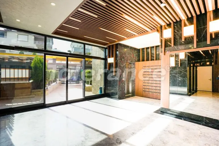 Appartement van de ontwikkelaar in Kepez, Antalya zwembad - 32930 Appartement van de ontwikkelaar in Kepez, Antalya zwembad - onroerend goed kopen in Turkije - 32930