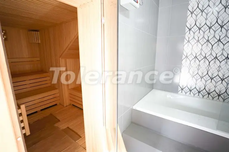 Appartement van de ontwikkelaar in Kepez, Antalya zwembad - 32932 Appartement van de ontwikkelaar in Kepez, Antalya zwembad - onroerend goed kopen in Turkije - 32932