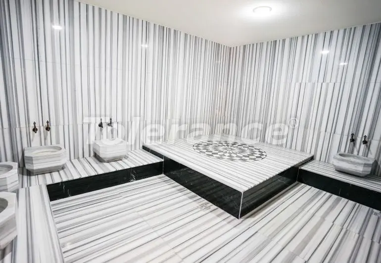 Appartement van de ontwikkelaar in Kepez, Antalya zwembad - 32934 Appartement van de ontwikkelaar in Kepez, Antalya zwembad - onroerend goed kopen in Turkije - 32934
