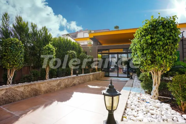 Appartement van de ontwikkelaar in Kepez, Antalya zwembad - 32936 Appartement van de ontwikkelaar in Kepez, Antalya zwembad - onroerend goed kopen in Turkije - 32936