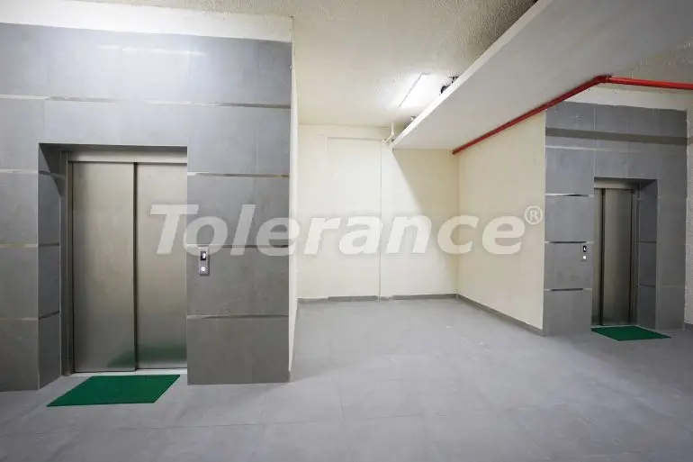 Appartement van de ontwikkelaar in Kepez, Antalya zwembad - 32939 Appartement van de ontwikkelaar in Kepez, Antalya zwembad - onroerend goed kopen in Turkije - 32939