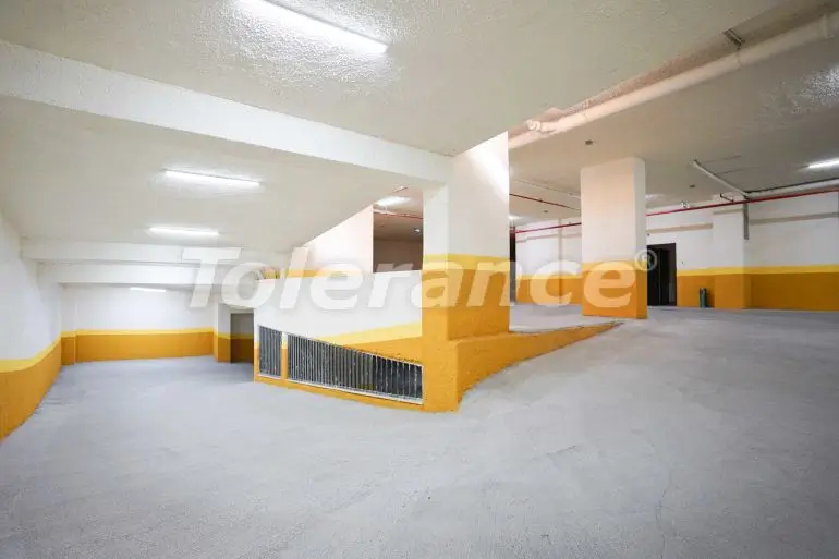 Appartement van de ontwikkelaar in Kepez, Antalya zwembad - 32941 Appartement van de ontwikkelaar in Kepez, Antalya zwembad - onroerend goed kopen in Turkije - 32941