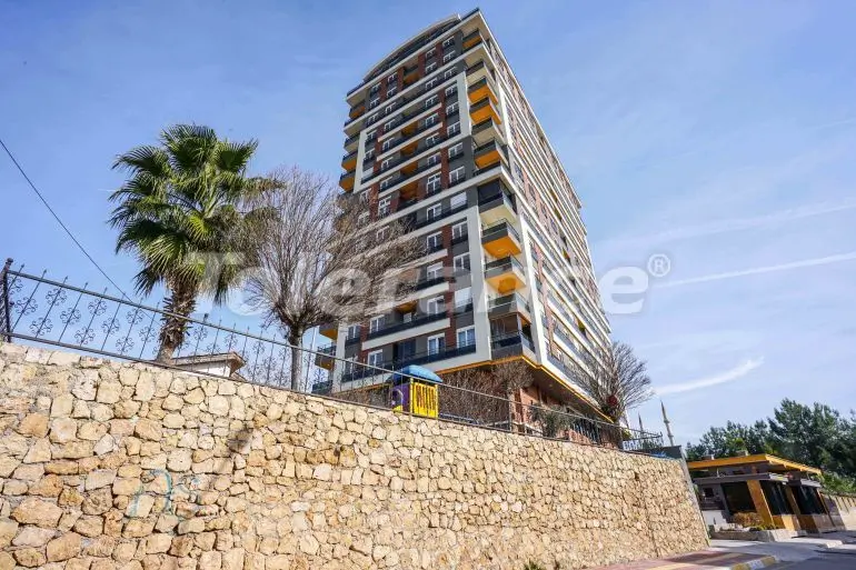 Appartement van de ontwikkelaar in Kepez, Antalya zwembad - 32945 Appartement van de ontwikkelaar in Kepez, Antalya zwembad - onroerend goed kopen in Turkije - 32945