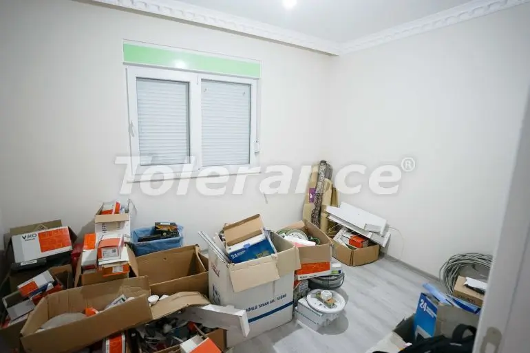 Apartment from the developer in Kepez, Antalya - 33096 Apartment from the developer in Kepez, Antalya - buy realty in Turkey - 33096