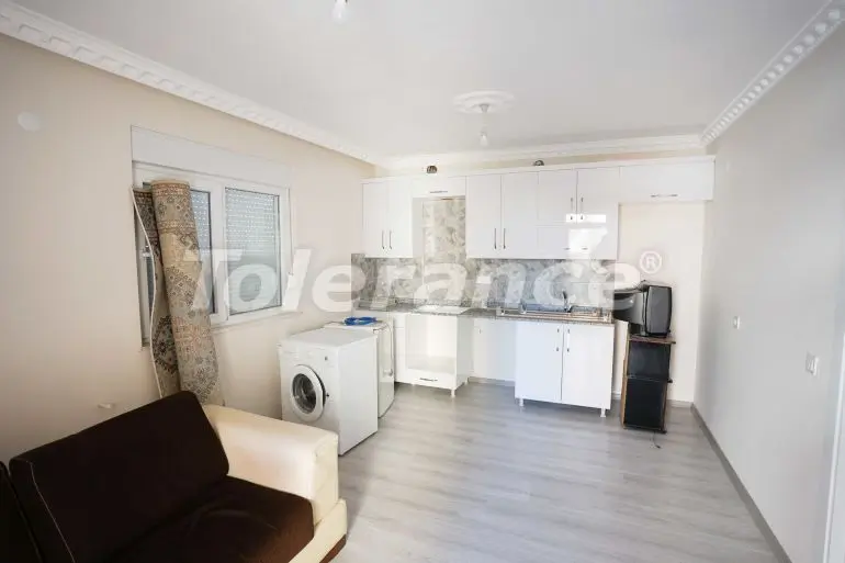 Apartment from the developer in Kepez, Antalya - 33098 Apartment from the developer in Kepez, Antalya - buy realty in Turkey - 33098