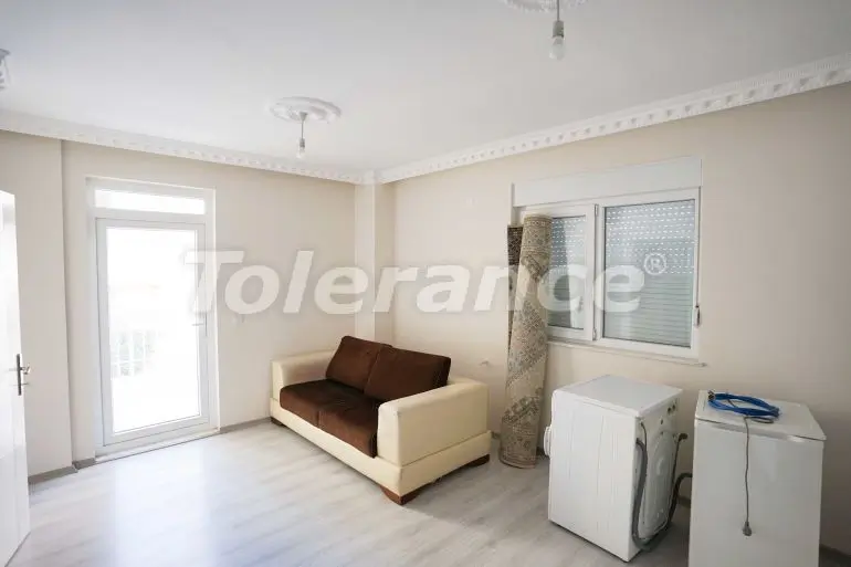 Apartment from the developer in Kepez, Antalya - 33099 Apartment from the developer in Kepez, Antalya - buy realty in Turkey - 33099