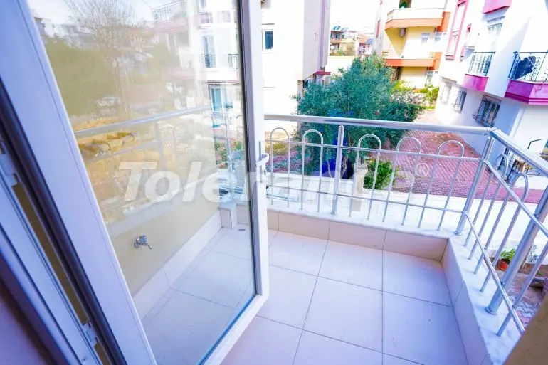 Apartment from the developer in Kepez, Antalya - 33100 Apartment from the developer in Kepez, Antalya - buy realty in Turkey - 33100