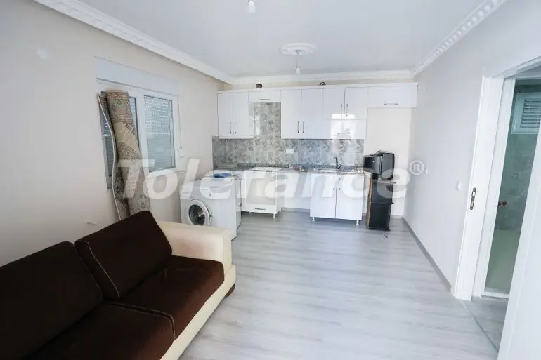 Apartment from the developer in Kepez, Antalya - 33101 Apartment from the developer in Kepez, Antalya - buy realty in Turkey - 33101