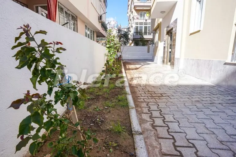 Apartment from the developer in Kepez, Antalya - 33105 Apartment from the developer in Kepez, Antalya - buy realty in Turkey - 33105