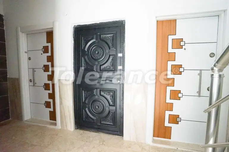 Apartment from the developer in Kepez, Antalya - 33107 Apartment from the developer in Kepez, Antalya - buy realty in Turkey - 33107
