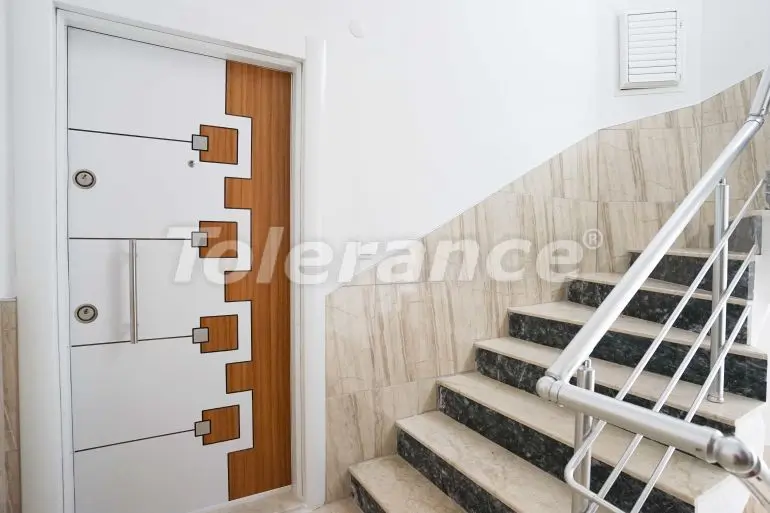 Apartment from the developer in Kepez, Antalya - 33110 Apartment from the developer in Kepez, Antalya - buy realty in Turkey - 33110