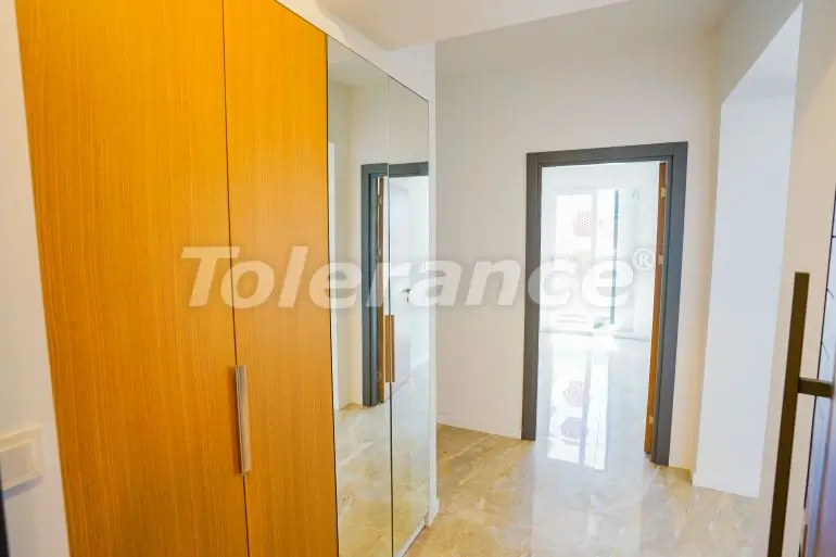 Appartement van de ontwikkelaar in Kepez, Antalya zwembad - 34161 Appartement van de ontwikkelaar in Kepez, Antalya zwembad - onroerend goed kopen in Turkije - 34161