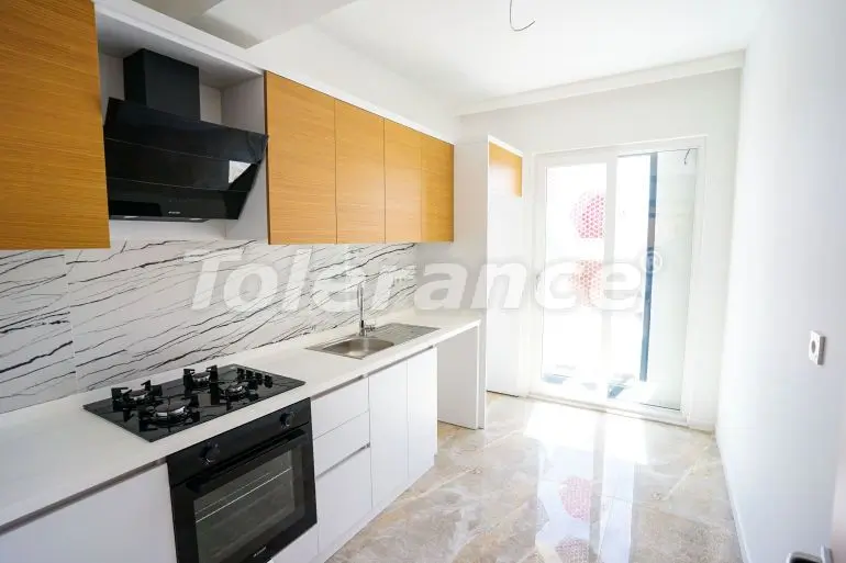 Appartement van de ontwikkelaar in Kepez, Antalya zwembad - 34163 Appartement van de ontwikkelaar in Kepez, Antalya zwembad - onroerend goed kopen in Turkije - 34163