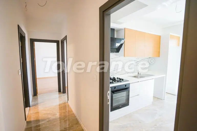Appartement van de ontwikkelaar in Kepez, Antalya zwembad - 34164 Appartement van de ontwikkelaar in Kepez, Antalya zwembad - onroerend goed kopen in Turkije - 34164
