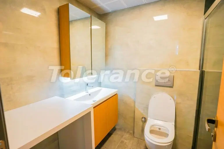 Appartement van de ontwikkelaar in Kepez, Antalya zwembad - 34167 Appartement van de ontwikkelaar in Kepez, Antalya zwembad - onroerend goed kopen in Turkije - 34167