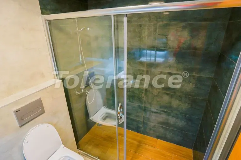 Appartement van de ontwikkelaar in Kepez, Antalya zwembad - 34168 Appartement van de ontwikkelaar in Kepez, Antalya zwembad - onroerend goed kopen in Turkije - 34168