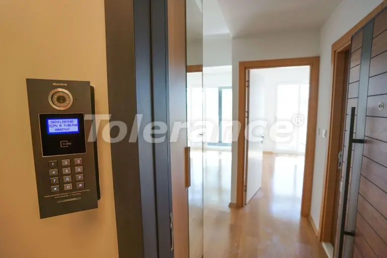 Appartement van de ontwikkelaar in Kepez, Antalya zwembad - 34171 Appartement van de ontwikkelaar in Kepez, Antalya zwembad - onroerend goed kopen in Turkije - 34171