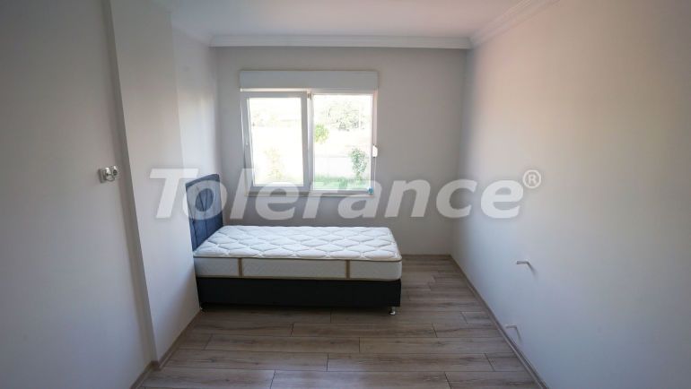 Apartment in Kepez, Antalya - buy realty in Turkey - 42460