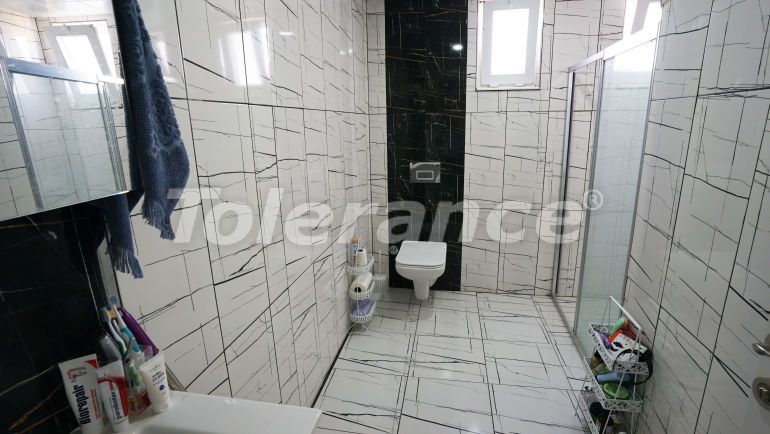 Apartment in Kepez, Antalya - buy realty in Turkey - 42462