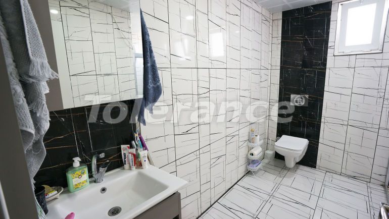 Apartment in Kepez, Antalya - buy realty in Turkey - 42463
