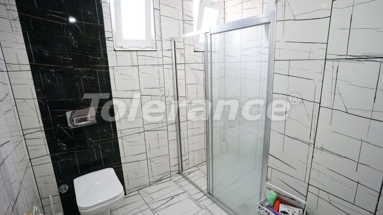 Apartment in Kepez, Antalya - buy realty in Turkey - 42464