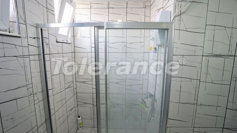 Apartment in Kepez, Antalya - buy realty in Turkey - 42465