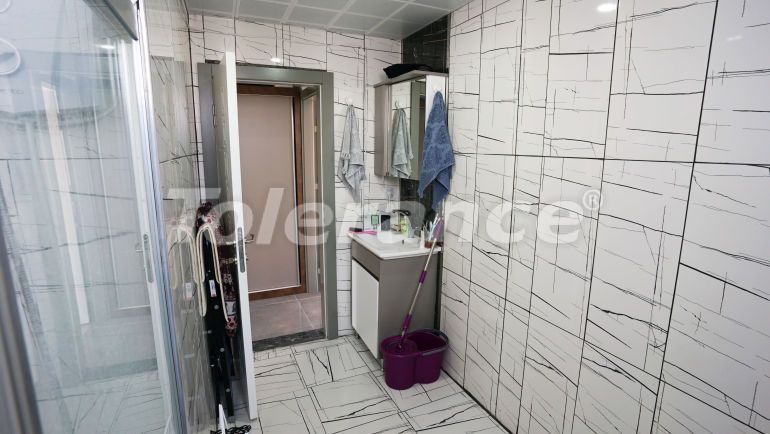 Apartment in Kepez, Antalya - buy realty in Turkey - 42466