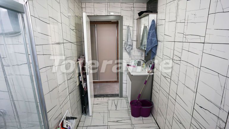 Apartment in Kepez, Antalya - buy realty in Turkey - 42467