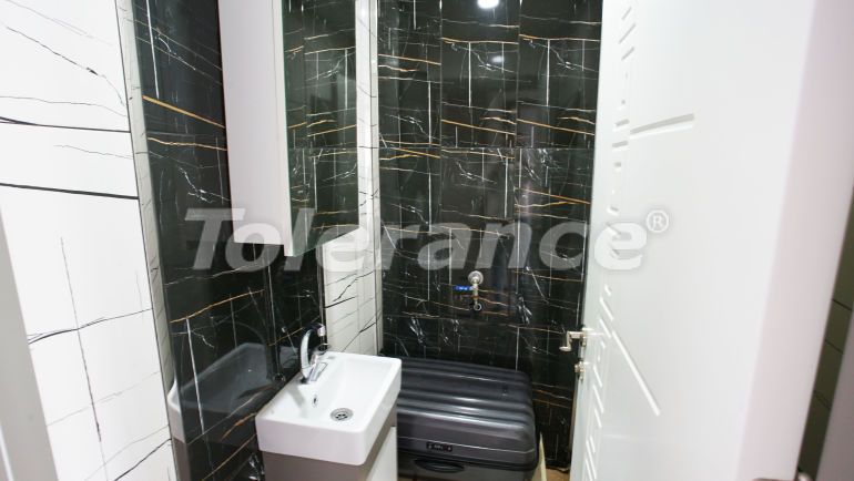Apartment in Kepez, Antalya - buy realty in Turkey - 42468