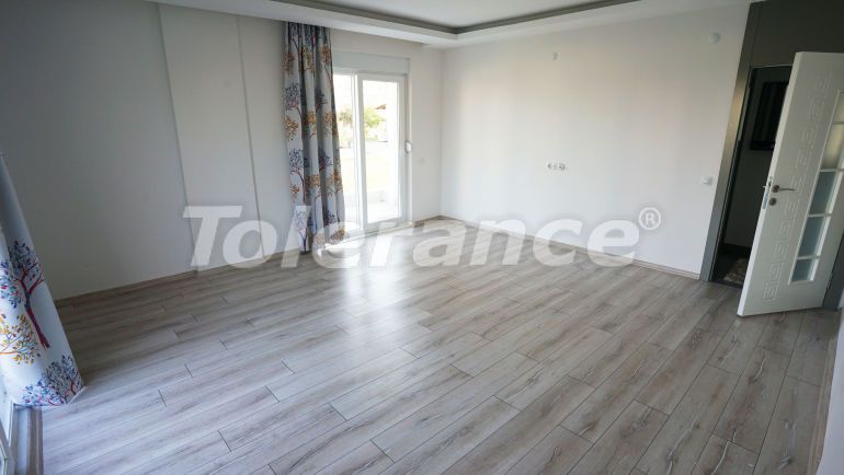 Apartment in Kepez, Antalya - buy realty in Turkey - 42471