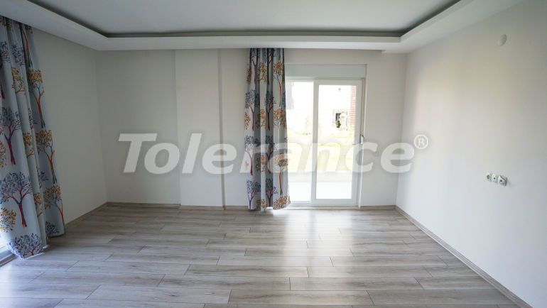 Apartment in Kepez, Antalya - buy realty in Turkey - 42472