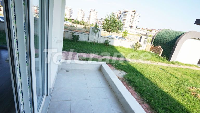 Apartment in Kepez, Antalya - buy realty in Turkey - 42474
