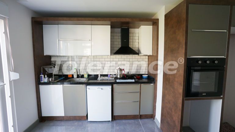 Apartment in Kepez, Antalya - buy realty in Turkey - 42478