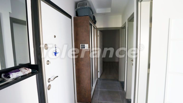 Apartment in Kepez, Antalya - buy realty in Turkey - 42481