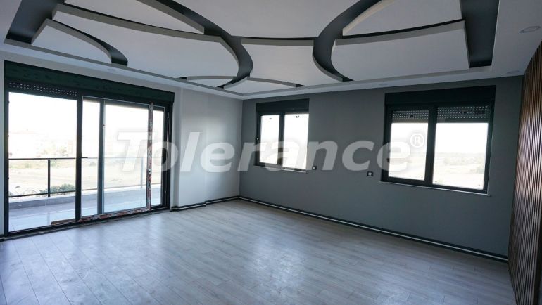 Apartment from the developer in Kepez, Antalya with pool - 42782 Apartment from the developer in Kepez, Antalya with pool - buy realty in Turkey - 42782