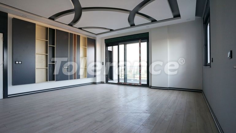 Apartment from the developer in Kepez, Antalya with pool - 42783 Apartment from the developer in Kepez, Antalya with pool - buy realty in Turkey - 42783