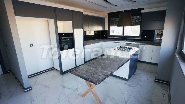 Apartment from the developer in Kepez, Antalya with pool - 42785 Apartment from the developer in Kepez, Antalya with pool - buy realty in Turkey - 42785