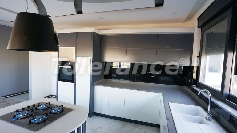 Apartment from the developer in Kepez, Antalya with pool - 42786 Apartment from the developer in Kepez, Antalya with pool - buy realty in Turkey - 42786
