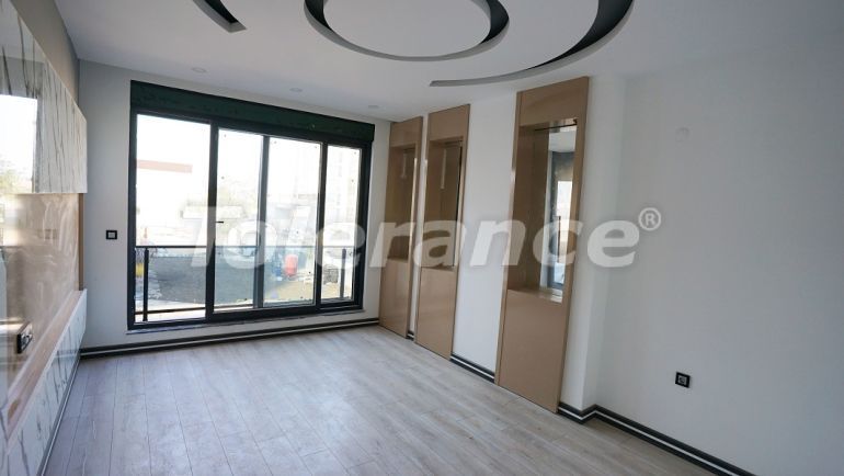 Apartment from the developer in Kepez, Antalya with pool - 42787 Apartment from the developer in Kepez, Antalya with pool - buy realty in Turkey - 42787