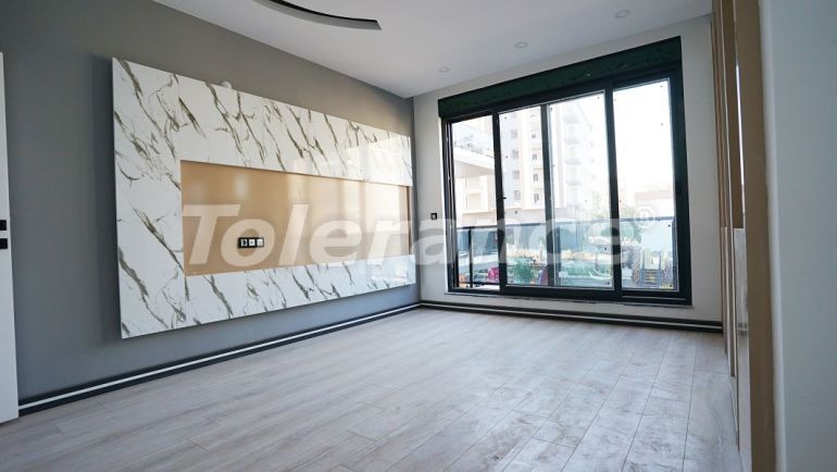 Apartment from the developer in Kepez, Antalya with pool - 42788 Apartment from the developer in Kepez, Antalya with pool - buy realty in Turkey - 42788