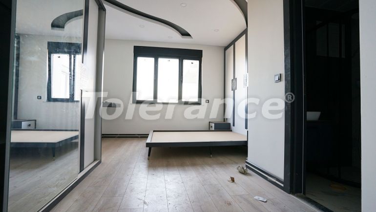 Apartment from the developer in Kepez, Antalya with pool - 42789 Apartment from the developer in Kepez, Antalya with pool - buy realty in Turkey - 42789