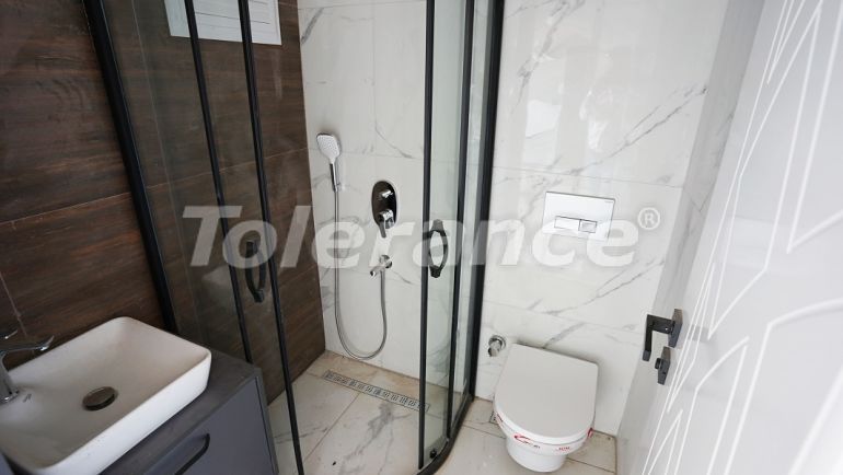 Apartment from the developer in Kepez, Antalya with pool - 42791 Apartment from the developer in Kepez, Antalya with pool - buy realty in Turkey - 42791