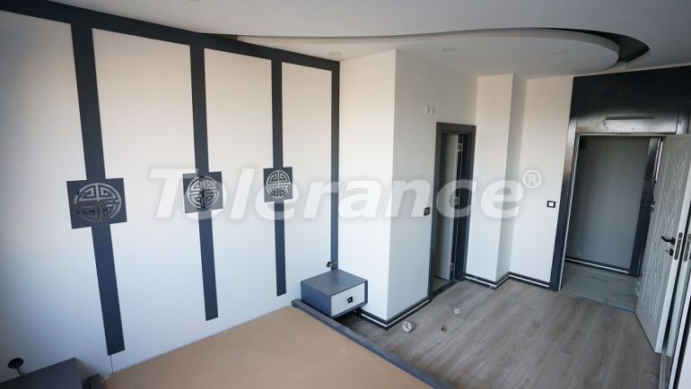 Apartment from the developer in Kepez, Antalya with pool - 42792 Apartment from the developer in Kepez, Antalya with pool - buy realty in Turkey - 42792