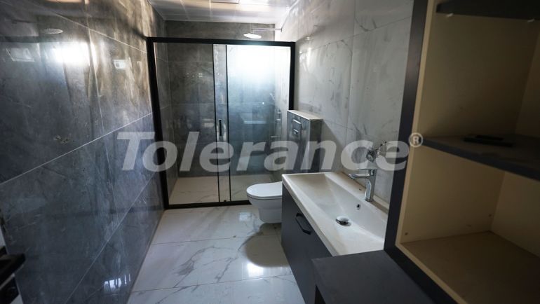 Apartment from the developer in Kepez, Antalya with pool - 42793 Apartment from the developer in Kepez, Antalya with pool - buy realty in Turkey - 42793