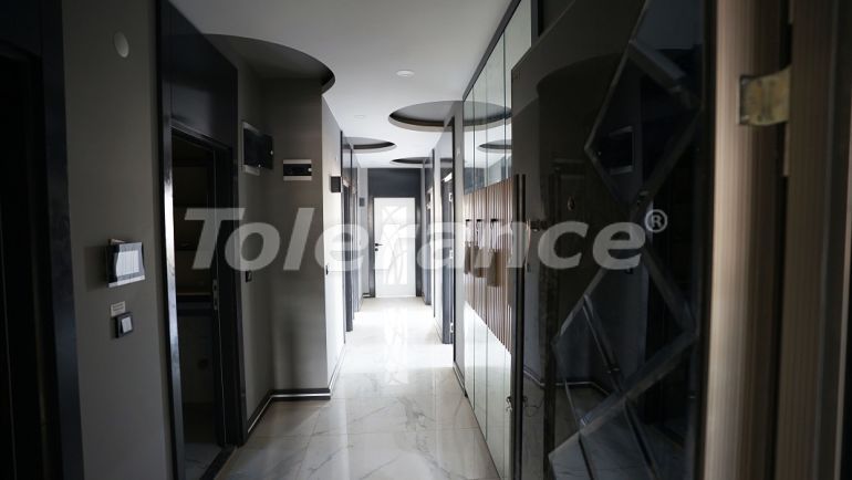 Apartment from the developer in Kepez, Antalya with pool - 42794 Apartment from the developer in Kepez, Antalya with pool - buy realty in Turkey - 42794
