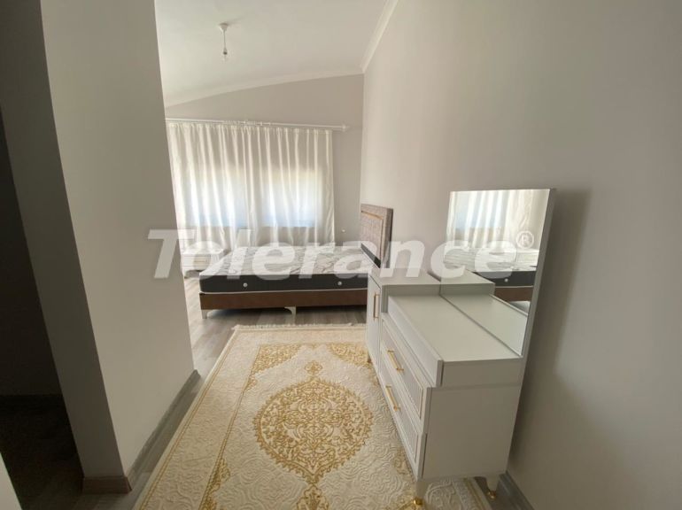 Apartment in Kepez, Antalya with pool - buy realty in Turkey - 42833